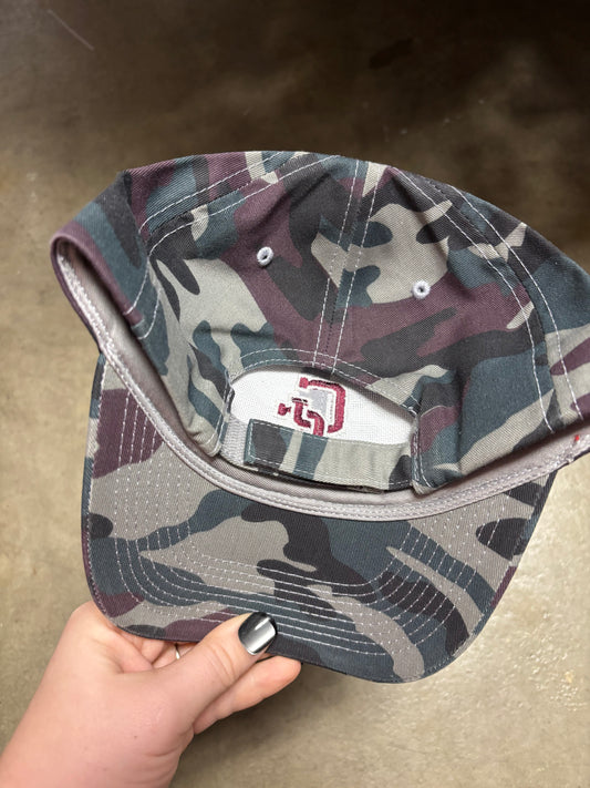 Gibson Southern Classic GS camo