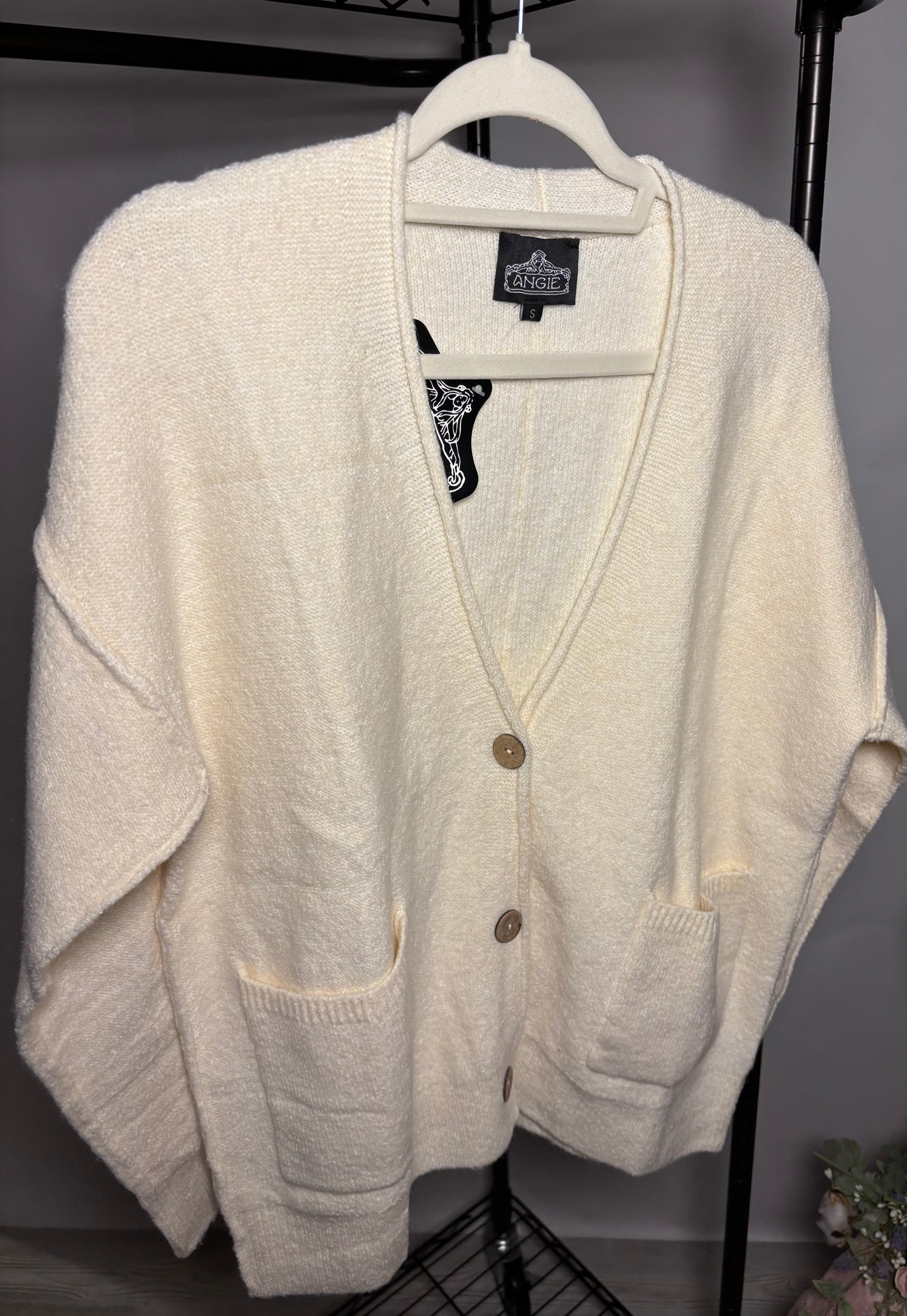 Ivory Indulgence