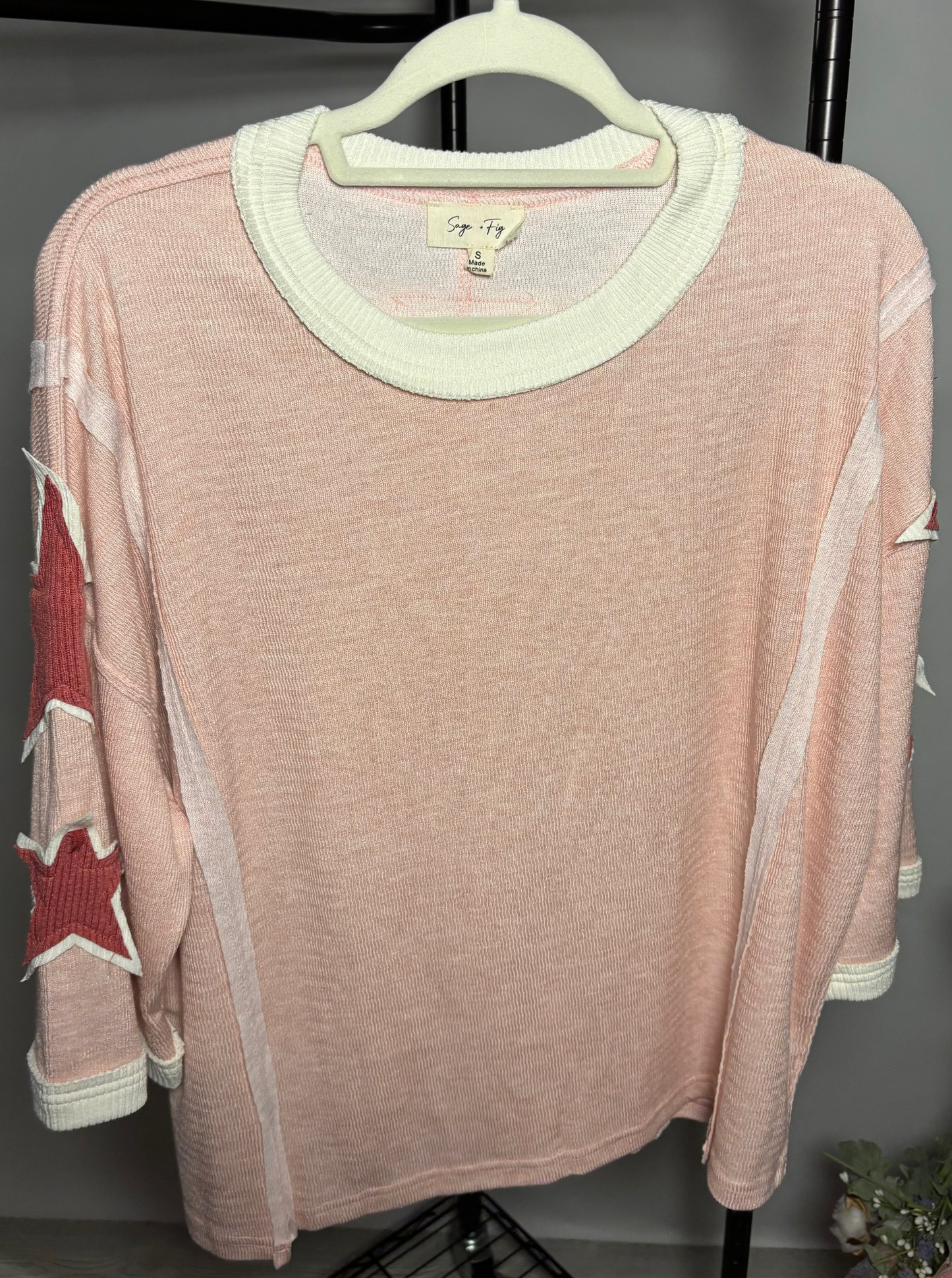 Twinkle in Pink
