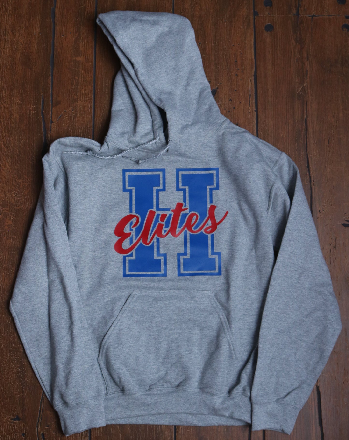 Elites H hoodie