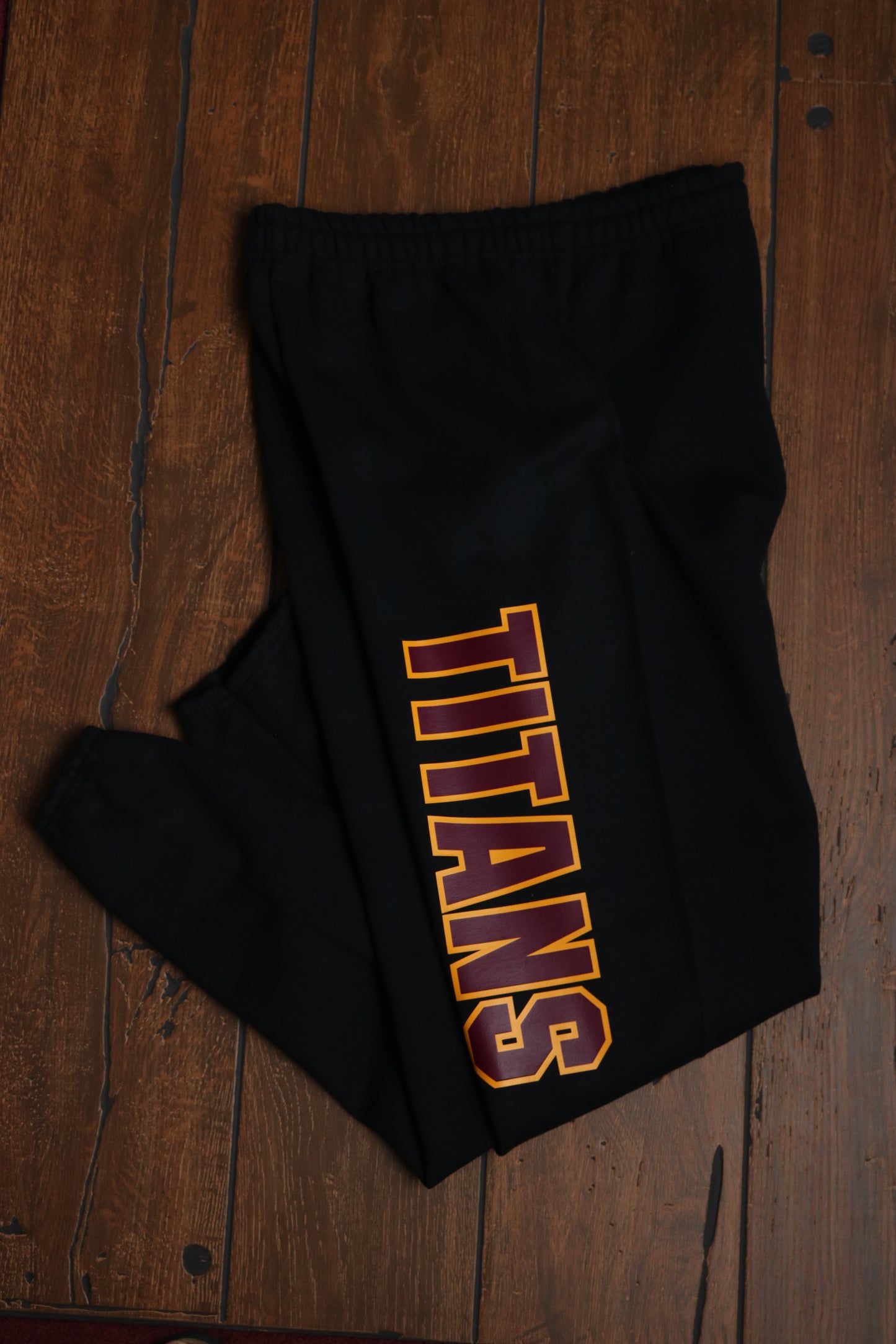 Titan Sweatpants