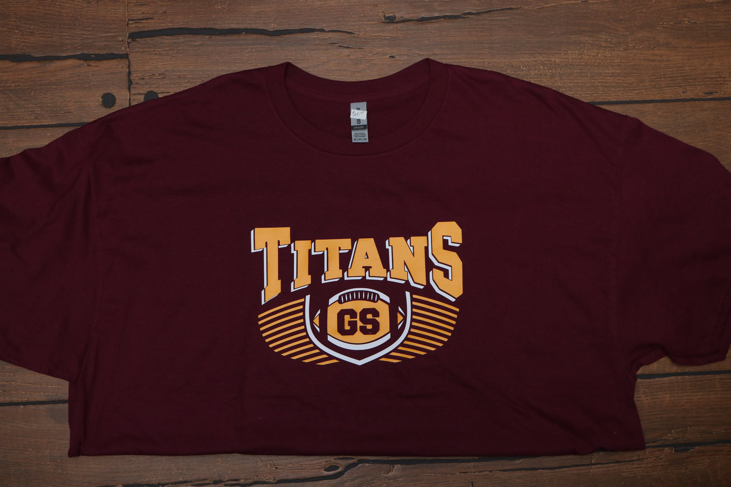 Touchdown Titans Shirt