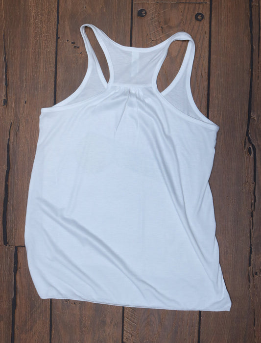 Lady Titans Softball tank