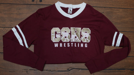 GSHS Wrestling