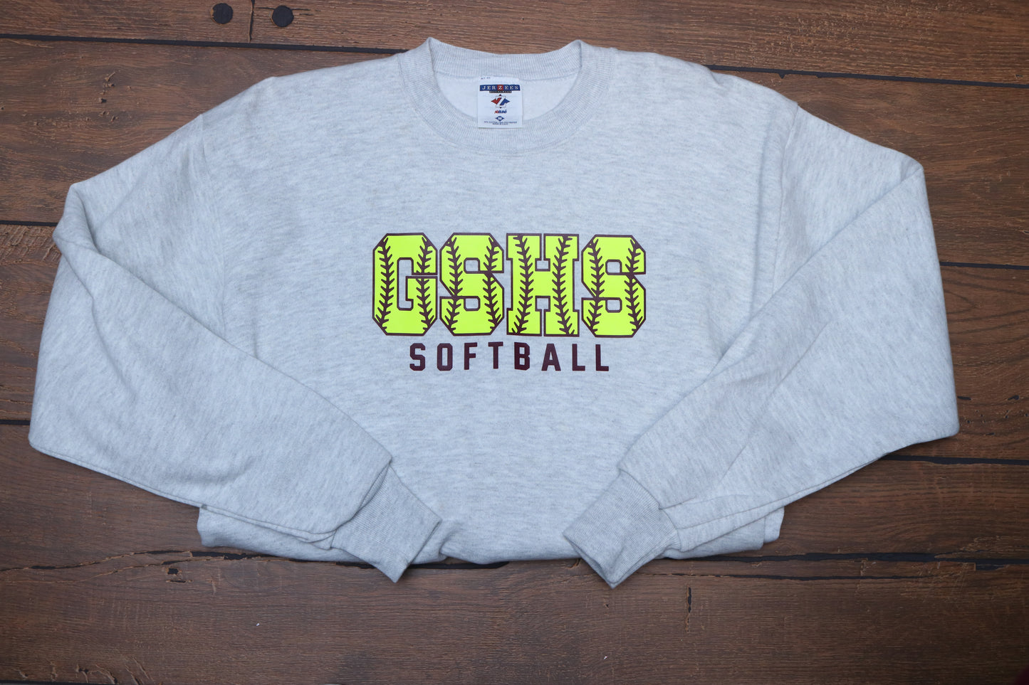 GSHS Softball
