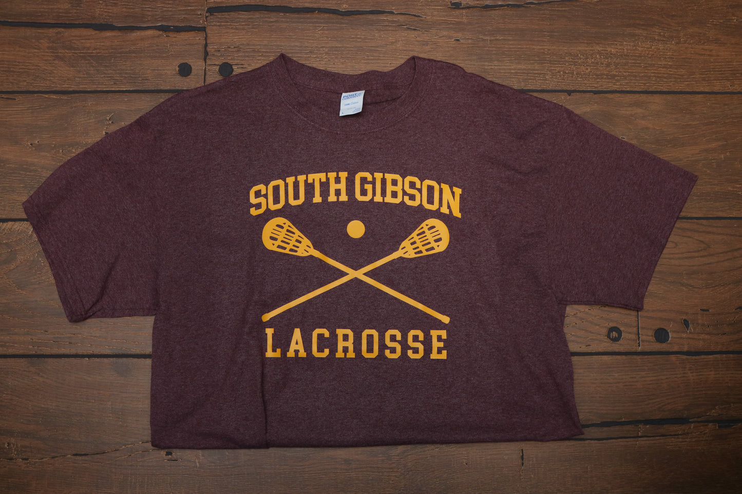 South Gibson Lacrosse