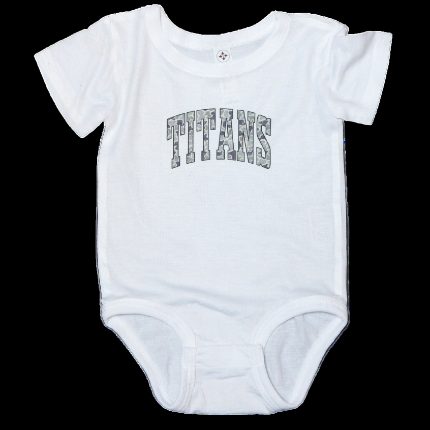 BABY - Titans