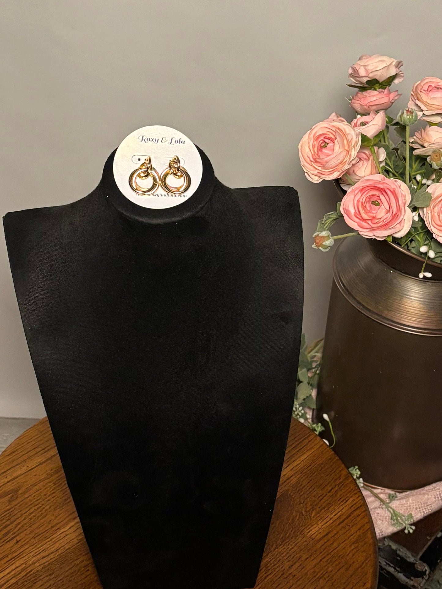 Dreamscape Earrings