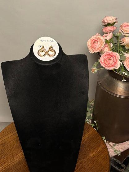 Dreamscape Earrings