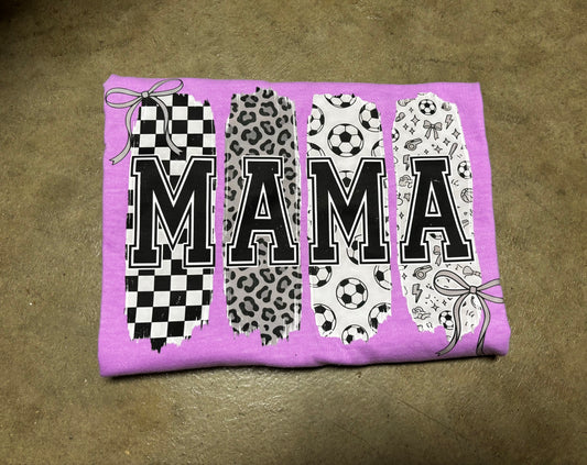 Soccer Mama