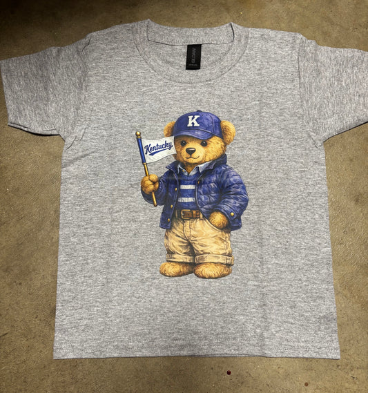 Youth Prep Bear