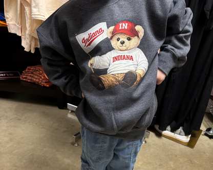 Indiana prep bear YOUTH
