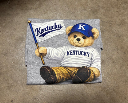 Prep Bear Tee