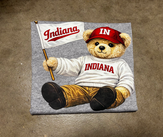 Prep Bear Tee