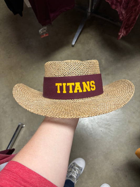Titans Gambler hat