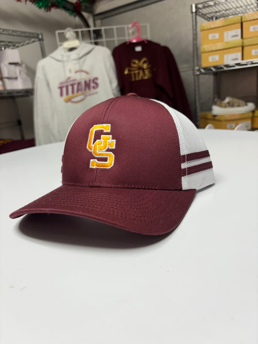 GS Varsity Hat