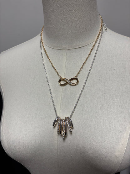 Eternalink Necklace detachable