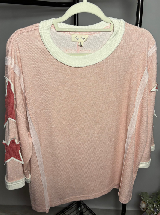 Twinkle in Pink