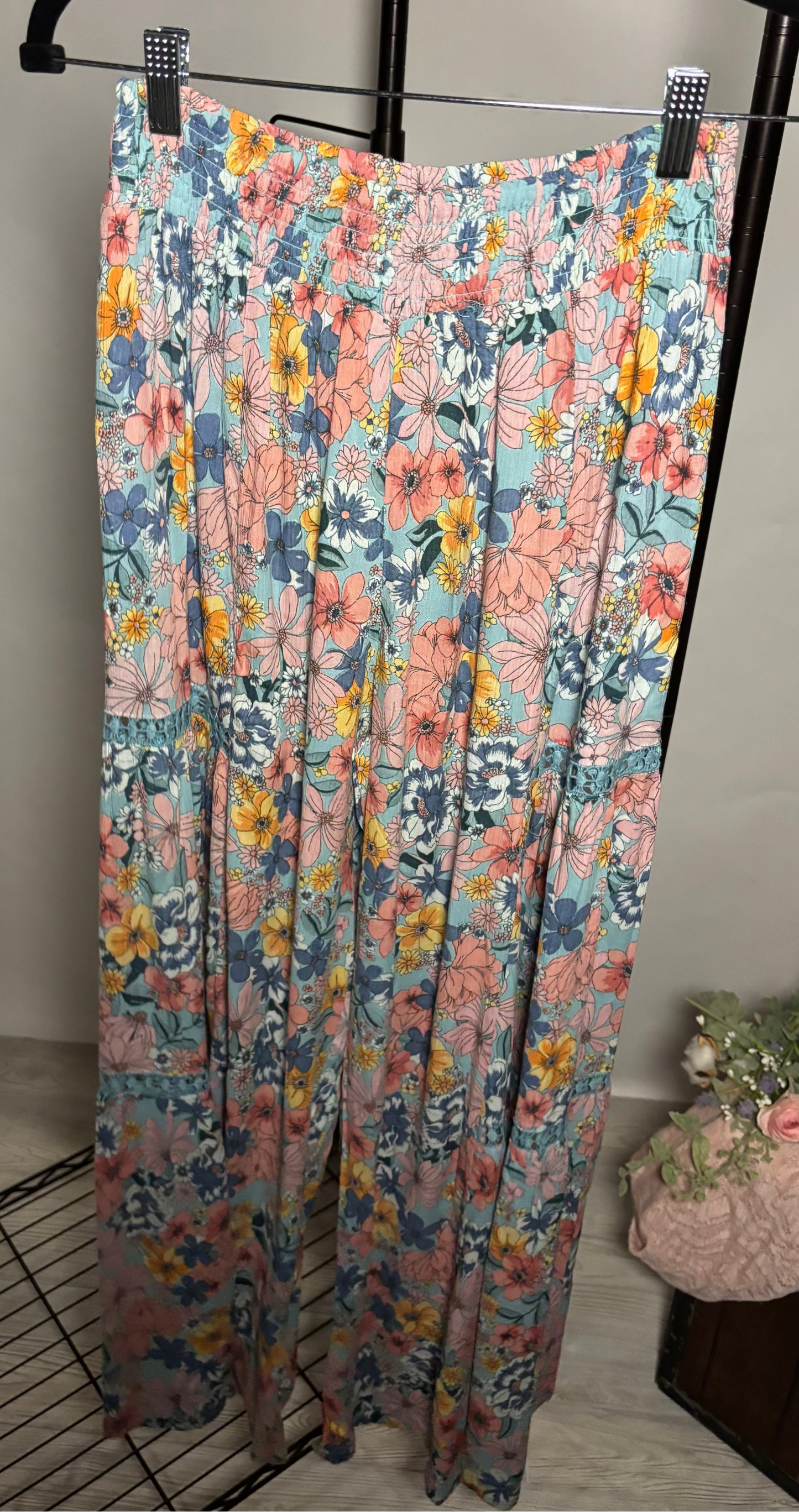 Sunshine Blooms
