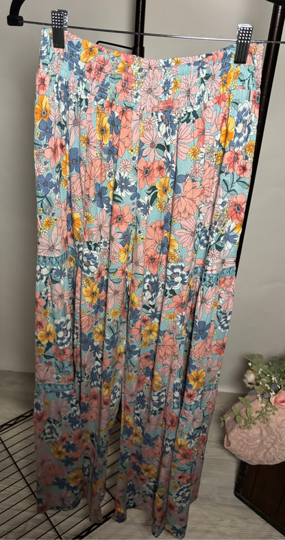 Sunshine Blooms