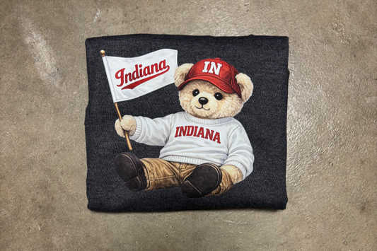 Indiana prep bear YOUTH