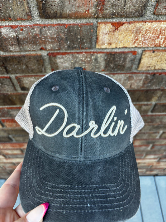 Darlin Hat