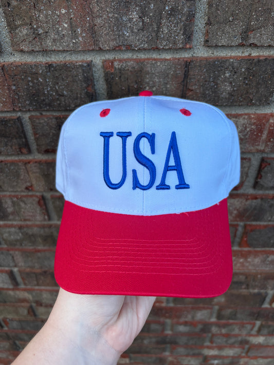 USA Hat