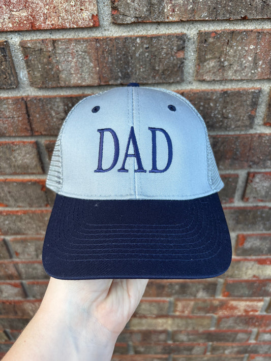 Dad Hat