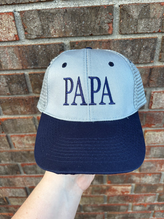 Papa Hat