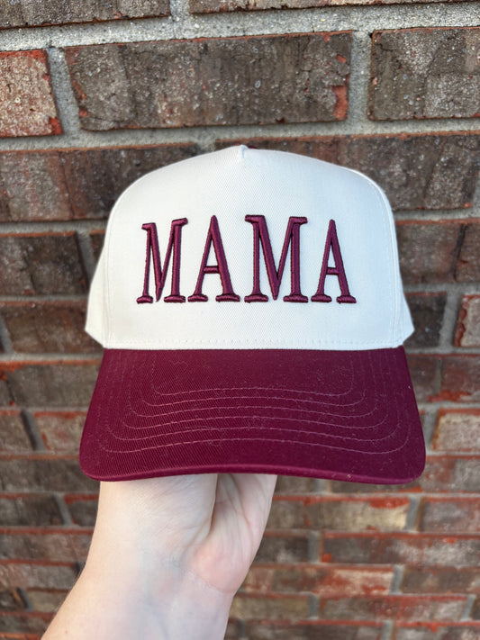 Mama Hat