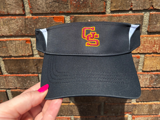 GS Visor