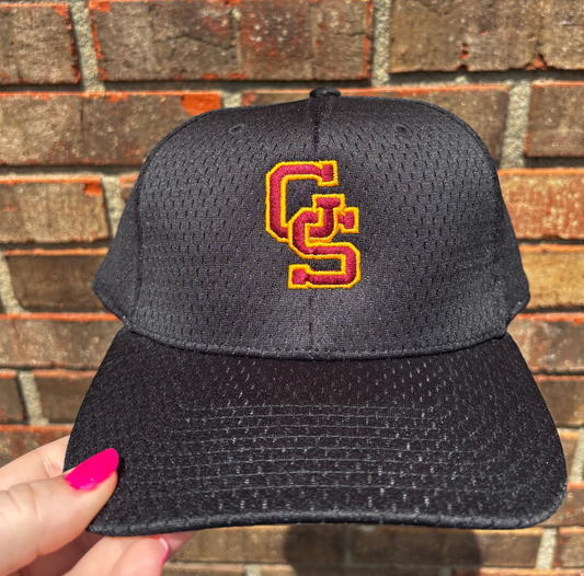 GS Fitted Mesh Hat