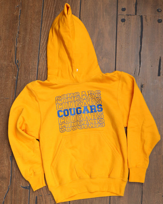 Cougars Cougars Cougars