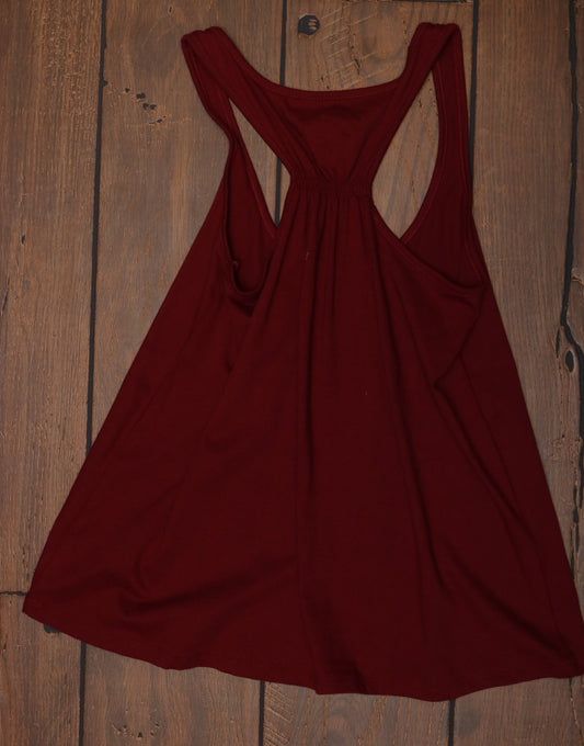 Metallic GS Titans Tank