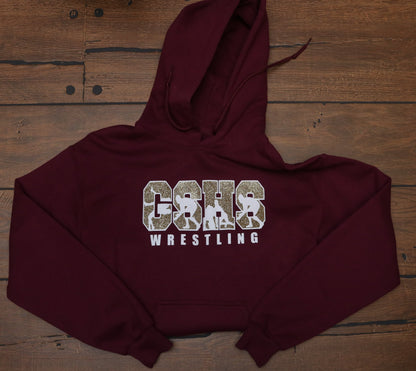 GSHS Wrestling